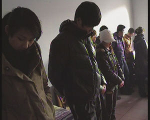 为救痴迷传销父亲回家黑龙江小伙儿跨省报案 打入传销组织上演“无间道”(图)