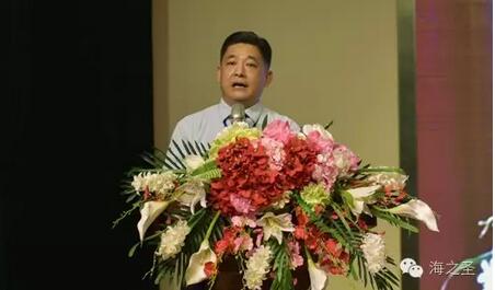 海之圣董事长_圣源地毯董事长薛婷(2)