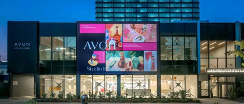 Natura&Co�����ŷ�������1Ӣ����ɳ���