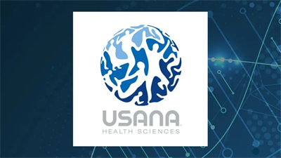 ʱ��һ���������ٶ���֣����ٳ���USANA��Ʊ����ֵ������40%